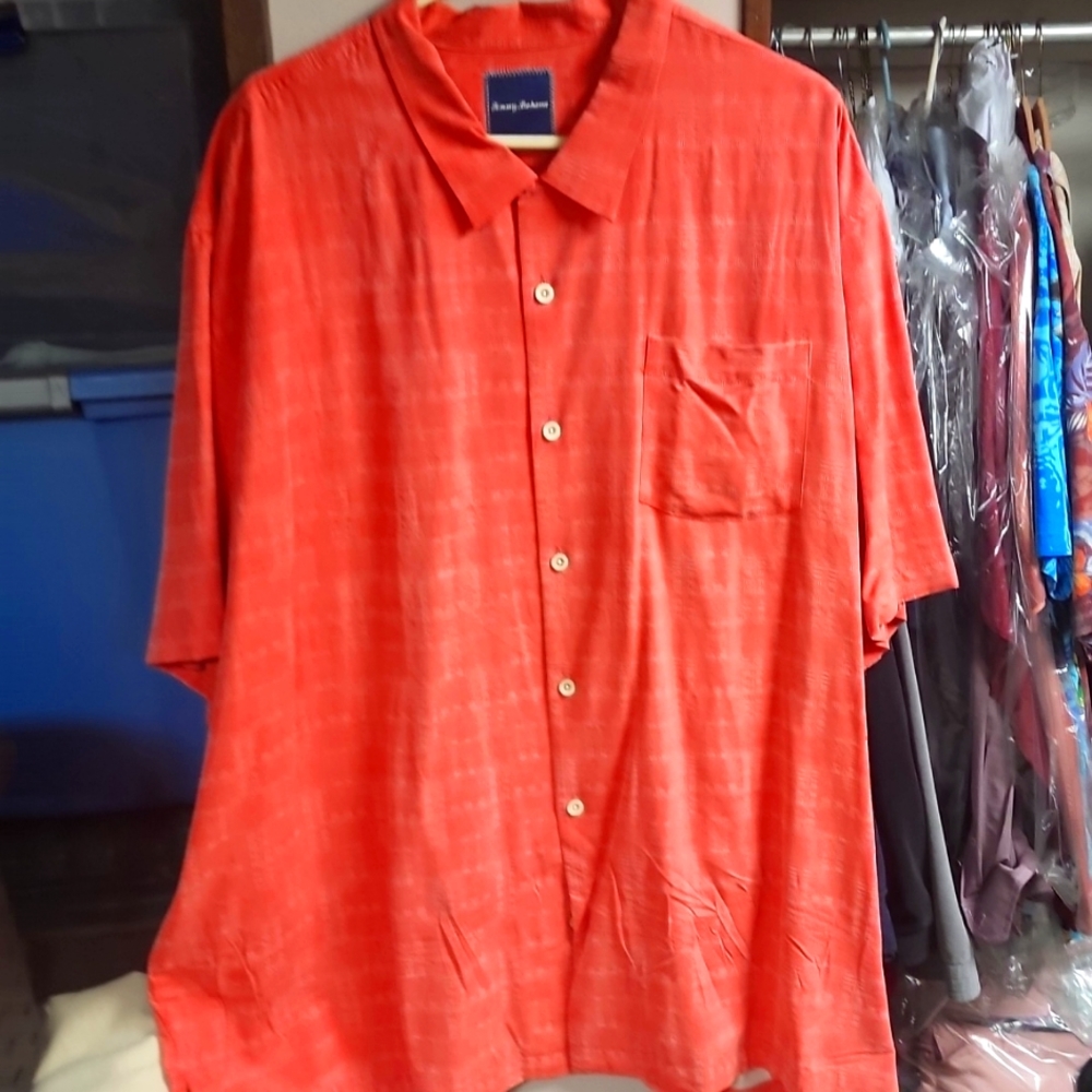 Short sleeve
